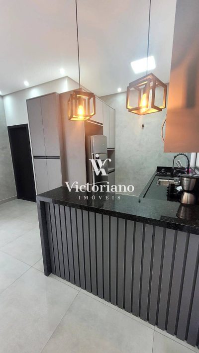 Casa, 2 quartos, 168 m² - Foto 5