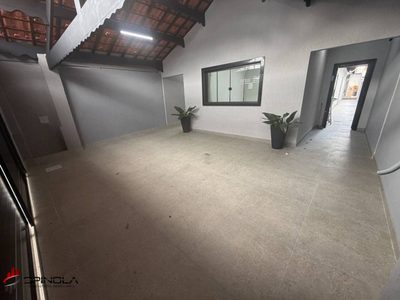 Casa, 3 quartos, 128 m² - Foto 4