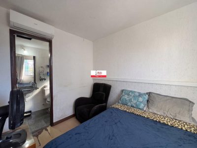 Apartamento, 3 quartos, 95 m² - Foto 4