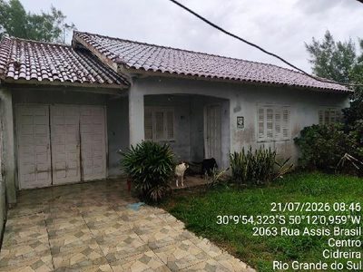 Casa, 3 quartos, 300 m² - Foto 1