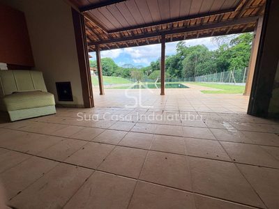 Sítio, 5 quartos, 3 hectares - Foto 3