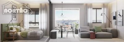 Casa, 2 quartos, 40 m² - Foto 4