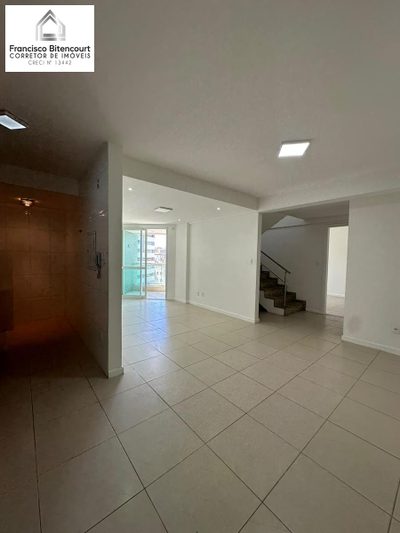 Apartamento, 3 quartos, 160 m² - Foto 3
