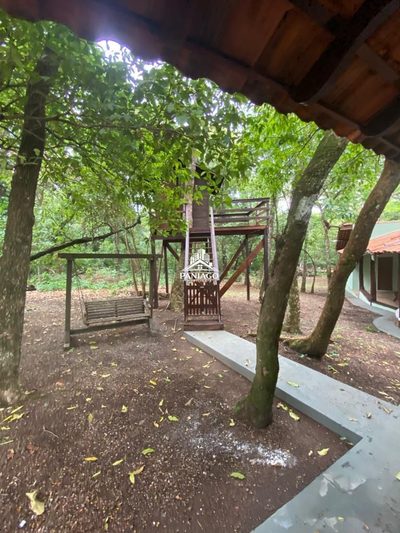 Chácara, 3 quartos, 4752 m² - Foto 4
