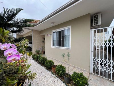 Sobrado, 4 quartos, 185 m² - Foto 4
