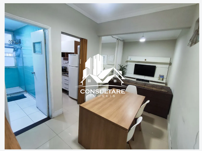 Apartamento, 1 quarto, 39 m² - Foto 1