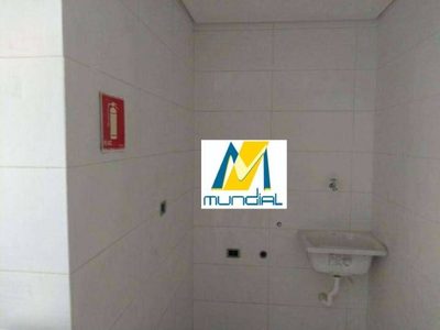 Cobertura, 2 quartos, 86 m² - Foto 5