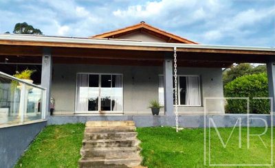 Casa, 5 quartos - Foto 1