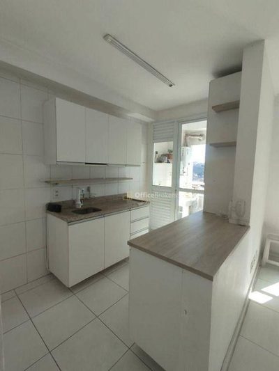 Apartamento, 2 quartos, 61 m² - Foto 1