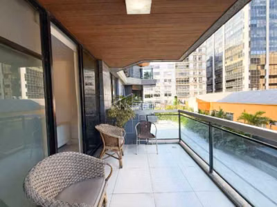 Flat/Apart Hotel, 2 quartos, 76 m² - Foto 3