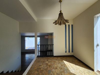 Sobrado, 3 quartos, 253 m² - Foto 4