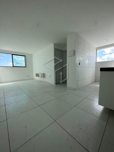 Apartamento, 1 quarto, 36 m² - Foto 3