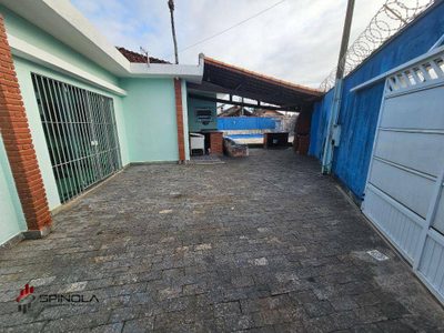 Casa, 3 quartos, 220 m² - Foto 3