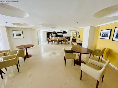Apartamento, 1 quarto, 64 m² - Foto 4