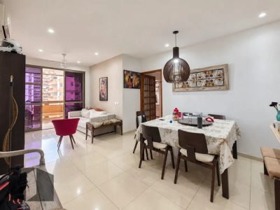 Apartamento, 3 quartos, 124 m² - Foto 3