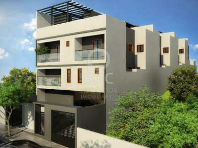 Sobrado, 3 quartos, 160 m² - Foto 1