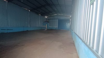 Depósito-Galpão, 240 m² - Foto 3
