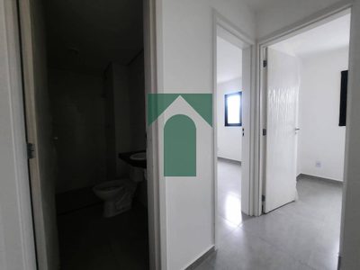 Apartamento, 2 quartos, 42 m² - Foto 5