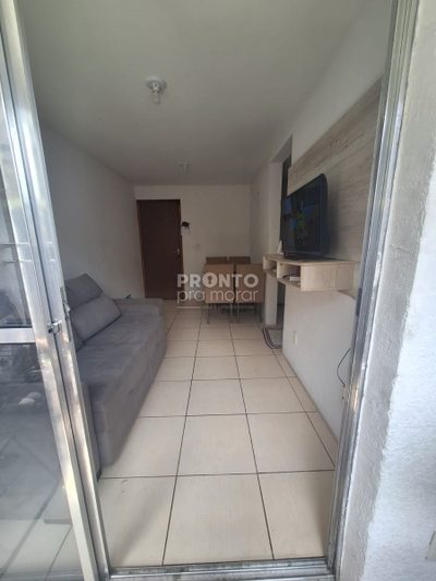 Apartamento, 2 quartos, 46 m² - Foto 4