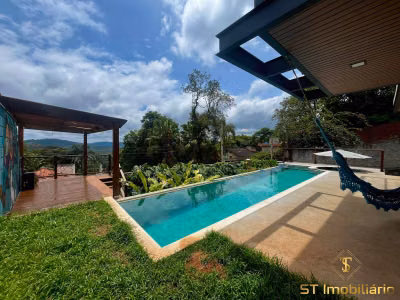 Casa, 4 quartos - Foto 3