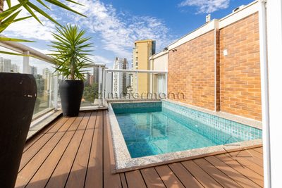 Apartamento, 3 quartos, 287 m² - Foto 1