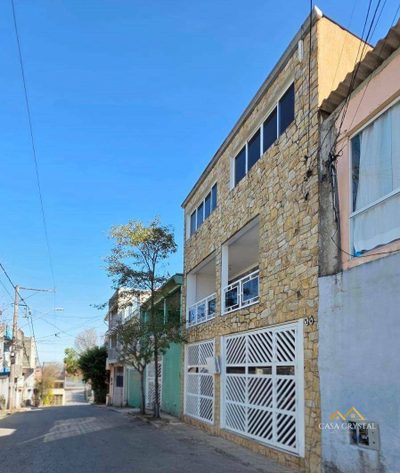 Casa, 3 quartos, 308 m² - Foto 2