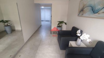 Apartamento, 3 quartos, 59 m² - Foto 4