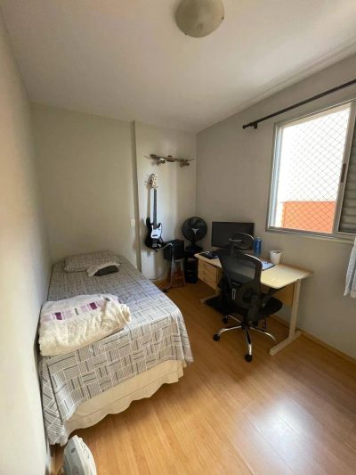 Apartamento, 3 quartos, 69 m² - Foto 4