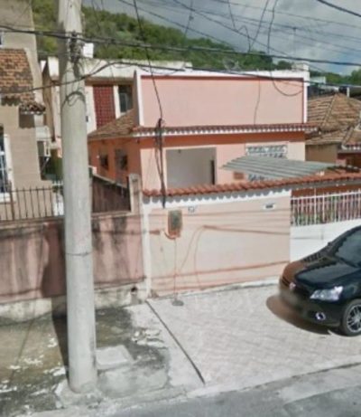 Casa, 1 quarto, 170 m² - Foto 1