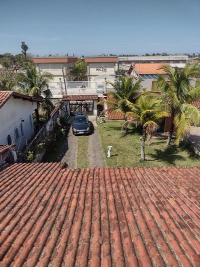 Sobrado, 3 quartos, 82 m² - Foto 2