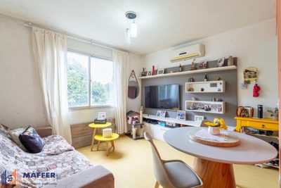 Apartamento, 2 quartos, 57 m² - Foto 3