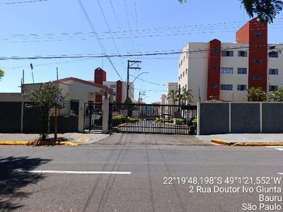 Apartamento, 2 quartos, 55 m² - Foto 1