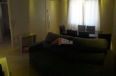 Apartamento, 2 quartos, 44 m² - Foto 3