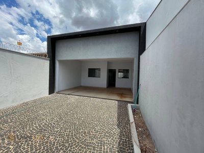Casa, 2 quartos, 101 m² - Foto 1