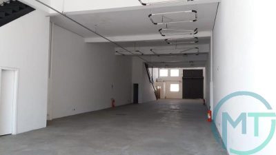 Depósito-Galpão, 950 m² - Foto 3
