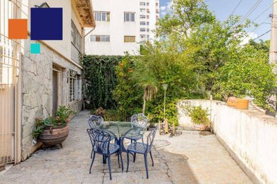 Sobrado, 3 quartos, 232 m² - Foto 4
