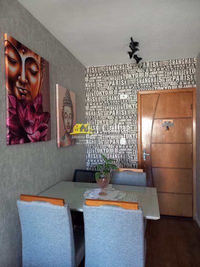 Apartamento, 2 quartos, 67 m² - Foto 2