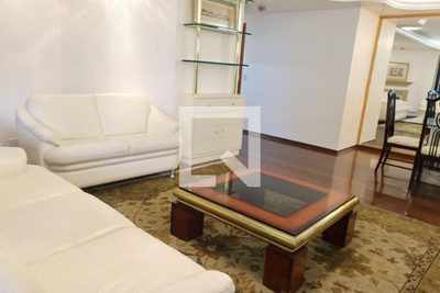 Apartamento, 3 quartos, 155 m² - Foto 3