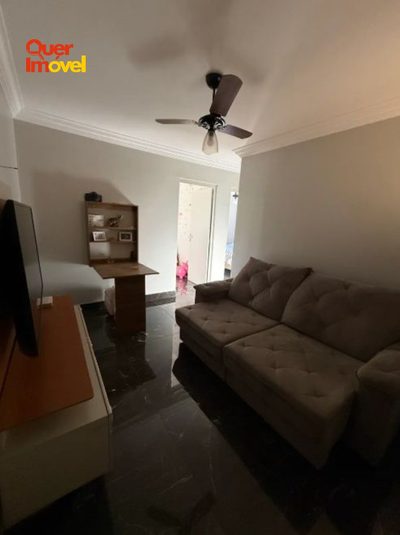 Apartamento, 2 quartos, 46 m² - Foto 2