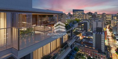 Apartamento, 3 quartos, 212 m² - Foto 5