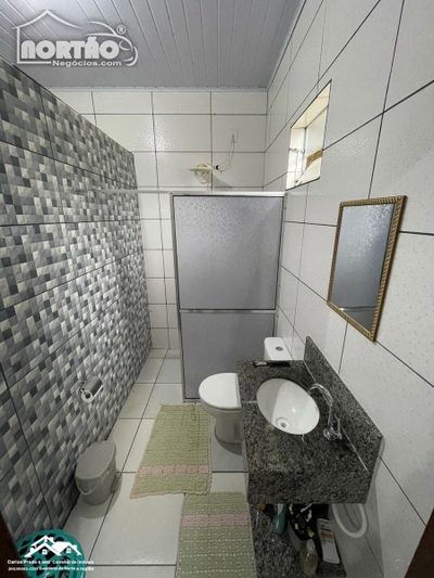 Casa, 2 quartos - Foto 5