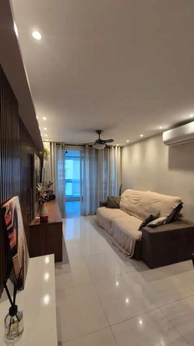 Apartamento, 2 quartos, 85 m² - Foto 3