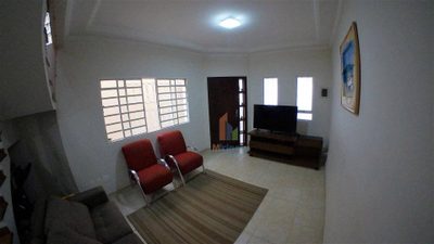 Casa, 3 quartos, 243 m² - Foto 4