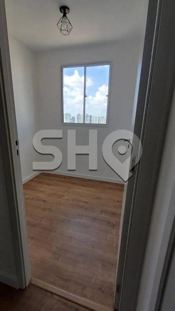 Apartamento, 2 quartos, 32 m² - Foto 3