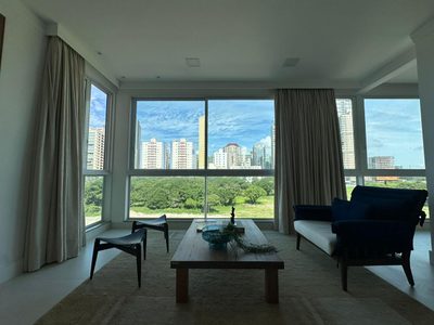 Apartamento, 3 quartos, 294 m² - Foto 4
