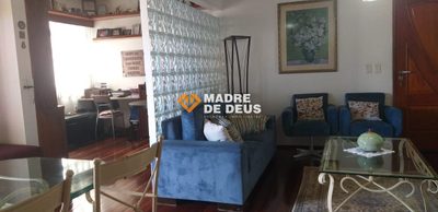 Apartamento, 4 quartos, 125 m² - Foto 3