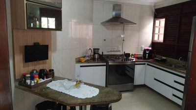 Casa, 4 quartos - Foto 3