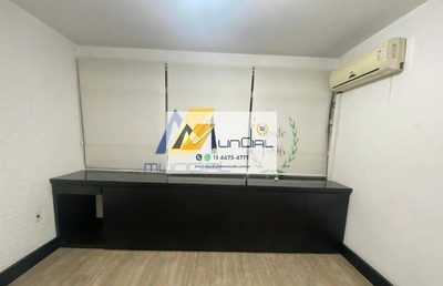 Sala-Conjunto, 39 m² - Foto 3