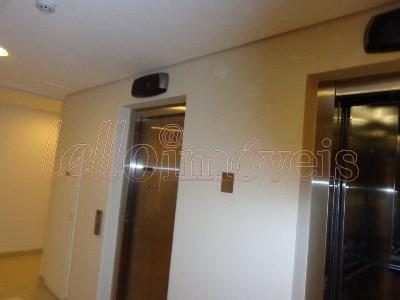 Sala-Conjunto, 41 m² - Foto 5