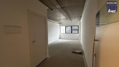 Sala-Conjunto, 34 m² - Foto 1